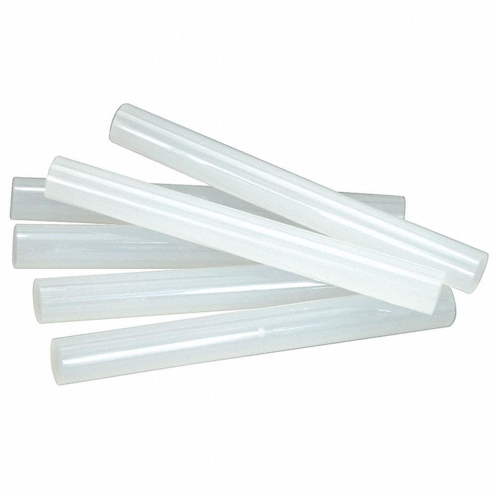 China supplier of ARROW FASTENER CO., LLC. 7/11mm Hot Glue Stick White Hot Melt Adhesive Glue Stick UV Glue Clear Adhesive Glu on sale