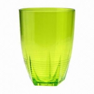 Best Plastic Tumbler, Made of PS, Available in Various Sizes/Colors wholesale