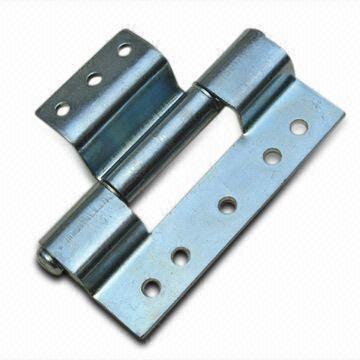 Buy cheap Screen Door Hinge, Various Colors are Available, with Two 3 x 2 1/2-inch Door from wholesalers