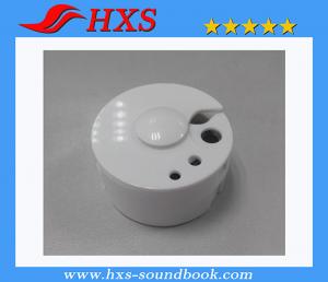 China High Quality Recordable Sound Box For Toys on sale
