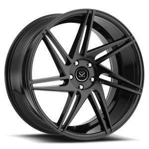 China jwl via japan racing 20inch 21inch 22inch aluminum mag wheels for cars on sale