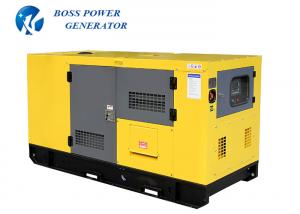 Best Backup  Standby Diesel Generator Closed Cooling Water Circulation Lr4b3z-D Model wholesale