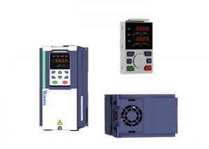 China VEIKONG 220V Variable Frequency Inverters 2.2 Kw Variable Frequency Drive on sale