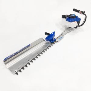China Multi Functional Cordless Hedge Trimmer 22.5cc Gasoline Hedge Trimmer Single Blade on sale