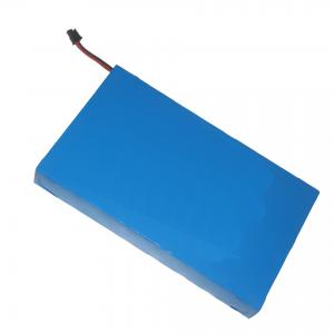 Best LFE 12.8V 16Ah Rechargeable Cell Battery LiFePO4 Battery Pack For Lighting wholesale