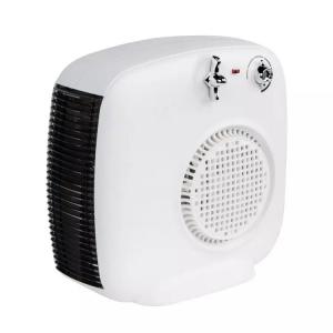 China 1kw PTC Ceramic Space Home Electric Heaters For Small Room Overheat Protection on sale