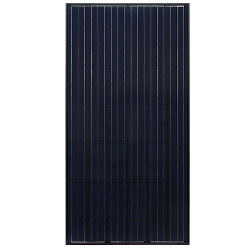 China Environmental Friendly Polycrystalline Solar Panel For Living House And Home Building on sale