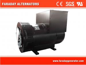 China Stamford Copy Alternator Synchronous AC Generator with Permanent Magnetic Generator on sale
