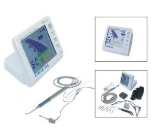 China Dental Root Cannal APEX Locator with pulp tester function on sale