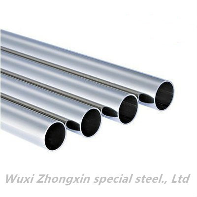 China SUS 304  Stainless Steel Oil Tubing Pipes Pipeline Transport on sale