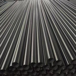 Best SS 347H Electric Resistance Welded Steel Pipe , Long Seamless Carbon Steel Pipe wholesale
