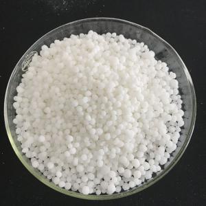 China ammonium nitrogen CAN ammonium nitrate calcium Supplier white granular/yellow granular size 2-4mm pack size 25kg bag on sale