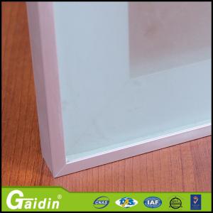 China high quality decorative hardware accessory aluminum extrusion profile kitchen cabinet glass door frame on sale