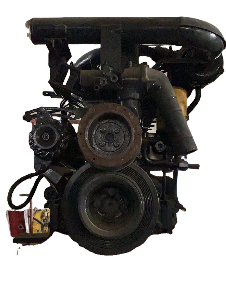 Best Remanufactured Isuzu 6SD1 Engine 110 6 Cylinder Diesel Powered Euro 3 wholesale