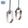 Buy cheap UL Certified Steel Pipe Fittings Of Clamp Clevis Hanger Carbon Steel from wholesalers