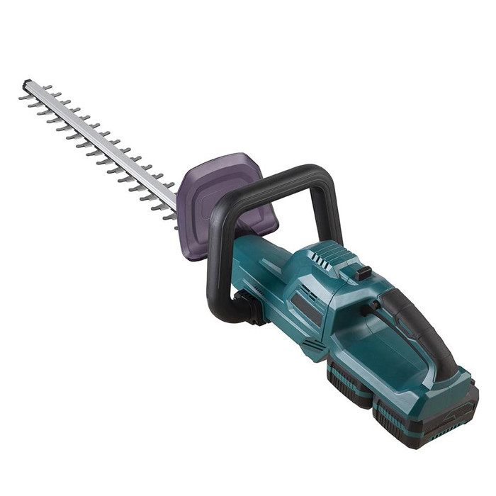 China Telescopic Rechargeable Hedge Trimmer on sale