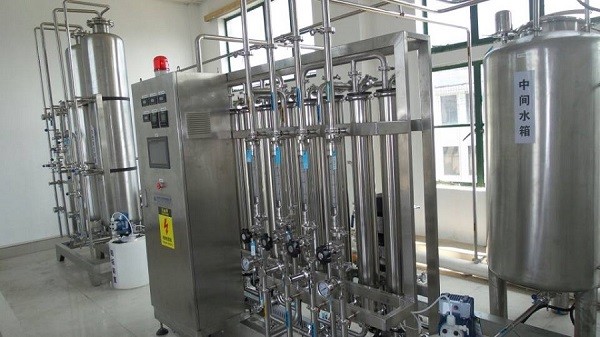 China Large Capacity Water Filter Systems ,Drinking Water Processing Plants,Industrial r.o.Plant on sale