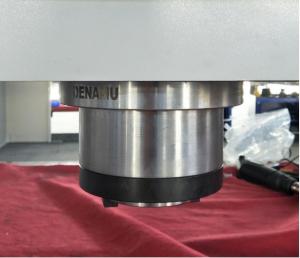 China 1250×600mm High Speed CNC Drilling Machine Cnc Beam Drilling Machine H Beam on sale