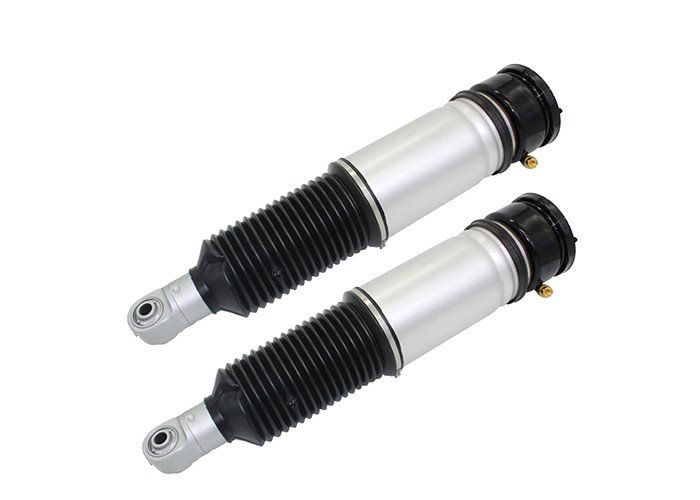 Best Rear Air Suspension Shock Without EDC For BMW 7 Series E65 E66 745i 745Li 2002-2008  37126785537 37126785538 wholesale