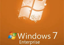 Best 100% Original Windows Seven Enterprise 32/64 Bit OS Full Version Activation Online wholesale