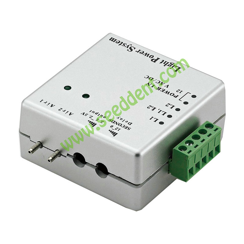 Best Control box for fiber optical handpiece SE-P132 wholesale