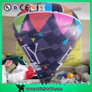 Best Customized Event Advertising Oxford  Inflatable Balloon 3m wholesale