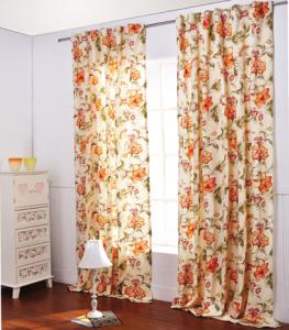 China Curtain Track (3) on sale
