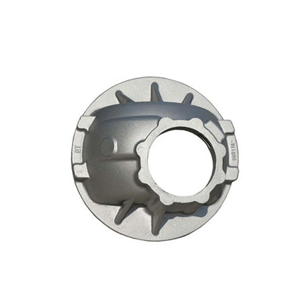 Best Cast And Forged Molded Die Casting Components High Precision mold wholesale