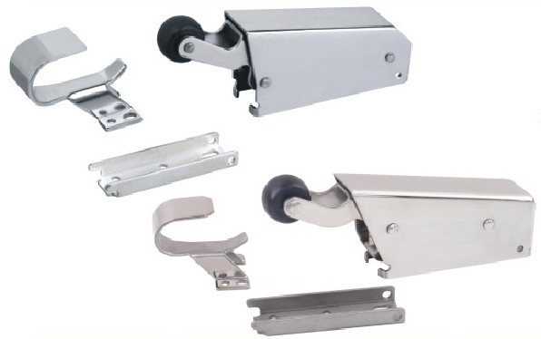 China Refrigeration accessories, yl-2000 door closer, cold storage door closer returner, cold storage door on sale