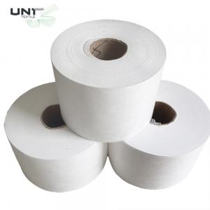 China KF94 Pp Spunbond Nonwoven Fabric 160cm Width Antibacterial on sale