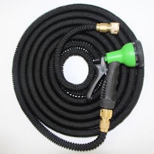 Best Expandable Garden Water Hose with Spray Nozzle Made in China,Expandable Garden Water Hose wholesale