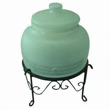 Cheap Crock Counter Stand, Available in Different Sizes for sale