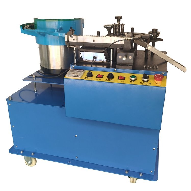 Best RS-909A TO-220 Transistor Lead Forming Machine, Transistor Lead Bending Machine wholesale