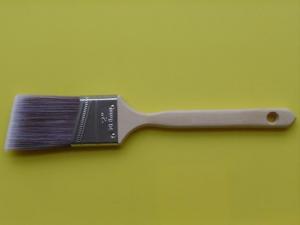 China Polyester Nylon Paint Brushes (NP168) on sale