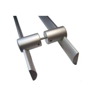 China Aluminum-Push-Pull-Door-Handle-EK1900.01 on sale