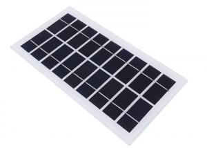 China 530w Single Crystal Odm Photovoltaic Solar Panels 6x24 Cell on sale