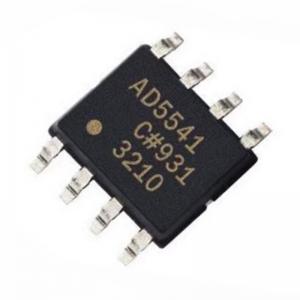 China (electronic components Digital to Analog Converters IC) SOIC-8 AD5541CRZ on sale