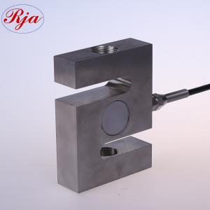 China Analog Output Tension And Compression Load Cell For Crane Scales 10kg - 3ton on sale