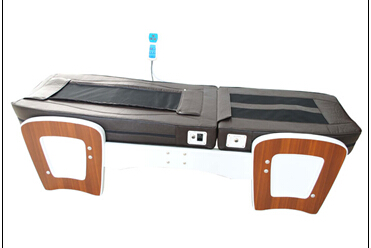 Far infrared thermal jade massage bed wholesale factory price PLD-6018D4