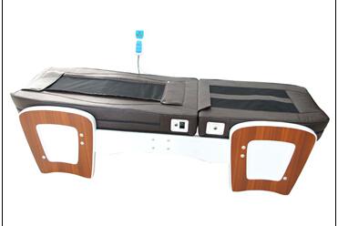 Cheap Far infrared thermal jade massage bed wholesale factory price PLD-6018D4 for sale