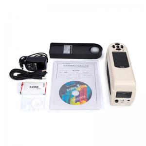 Best Universal Color Reader Chroma Meter 3nh Nh310 Camera Illumination Locating wholesale