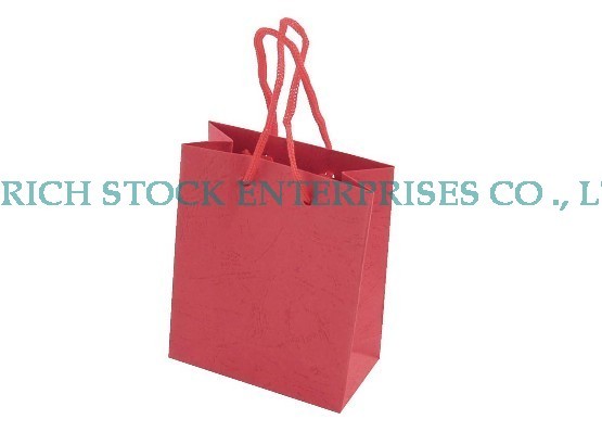 China Paper bag, gift bag, paper gift bag, paper bags on sale
