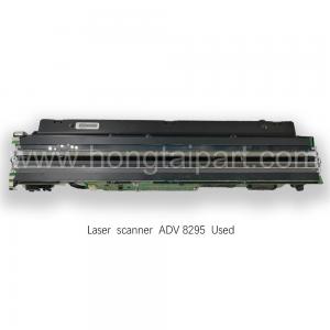 China Laser scanner for Canon ADV 8295 Fuser Assembly Unit Color&Blank on sale