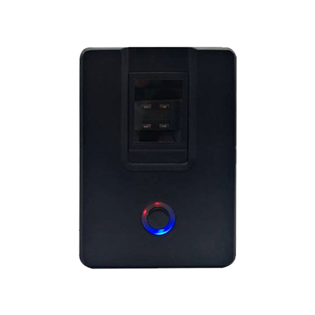 Best Android PHP Biometric USB Mobile Optical Fingerprint Scanner for Time Attendance wholesale
