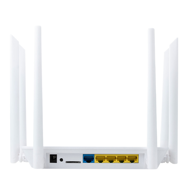 China 1x SIM Card Slot 4G LTE Outdoor CPE Router for Reliable Outdoor Connections on sale