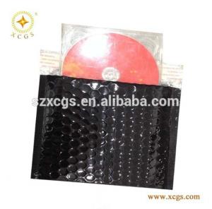 China Wholesale Metallic Bubble Mailers Pink/Courier bubble Bag/Aluminum foil bubble Lined Bag on sale