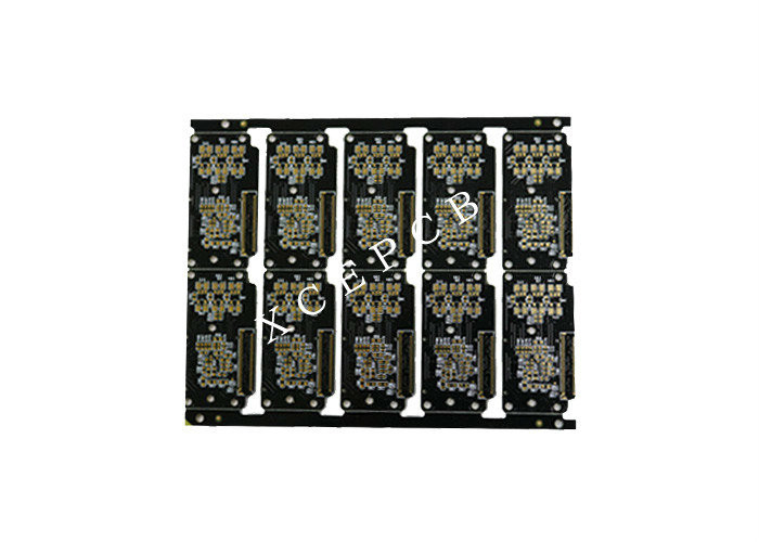 Best Rogers 4350 PCB Board For RF Power Amplifier Electronic PCB Circuit Board wholesale