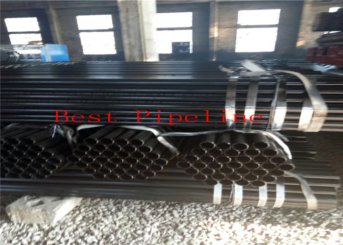 Best DIN 17 121:1984  Seamless structural steel circular tubes for structural engineering purposes wholesale