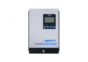 Best 50A Mppt Solar Controller Inverter , Efficiency 99% Solar Power Supply System wholesale