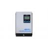 Buy cheap 50A Mppt Solar Controller Inverter , Efficiency 99% Solar Power Supply System from wholesalers